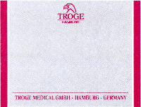 TROGE HAMBURG