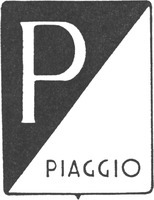P PIAGGIO