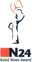 N24 Good News Award