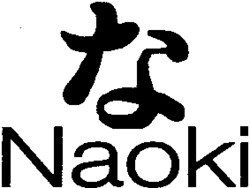 Naoki
