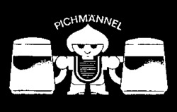 PICHMÄNNEL