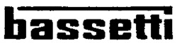 bassetti