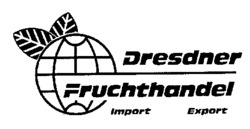 Dresdner Fruchthandel