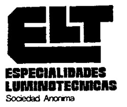 ELT