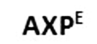AXPE