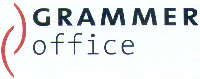 GRAMMER office
