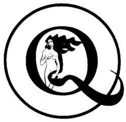 Q