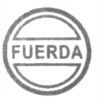 FUERDA