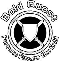 BOLD QUEST FORTUNE FAVORS THE BOLD