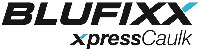 BLUFIXX xpressCaulk