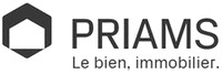 PRIAMS Le bien, immobilier.