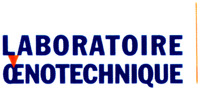 LABORATOIRE OENOTECHNIQUE