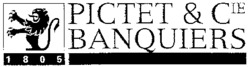 PICTET & CIE BANQUIERS 1805