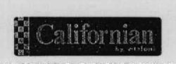 Californian
