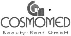 COSMOMED Beauty-Rent GmbH