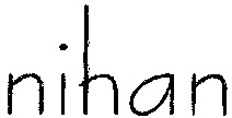 nihan