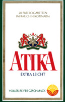 ATIKA EXTRA LEICHT