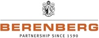 BERENBERG PARTNERSHIP SINCE 1590 PARTNERSHIP SINCE 1590