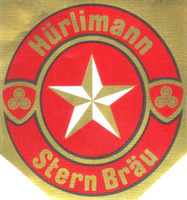 Hürlimann Stern Bräu
