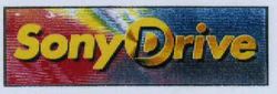 SonyDrive