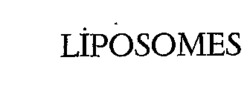 LIPOSOMES