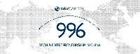 GGVCAPITAL 996 TECH & ENTREPRENEURSHIP IN CHINA
