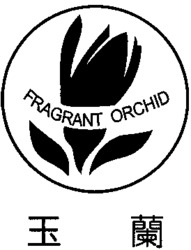 FRAGRANT ORCHID