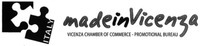 made in Vicenza VICENZA CHAMBER OF COMMERCE - PROMOTIONAL BUREAU