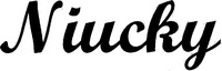 Niucky