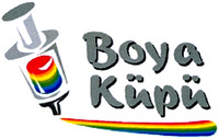 Boya Küpü