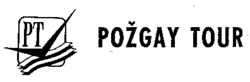 PT POZGAY TOUR