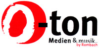 O-ton Medien & musik by Rombach