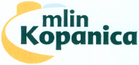 mlin Kopanica