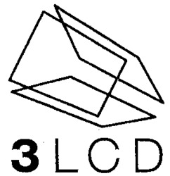 3 L C D