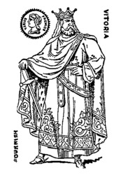 FOURNIER VITORIA