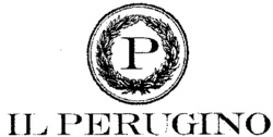 P IL PERUGINO