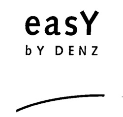 easY bY DENZ