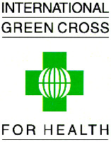 INTERNATIONAL GREEN CROSS FOR HEALTH