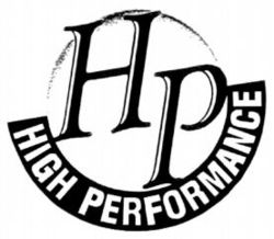 HP HIGH PERFORMANCE