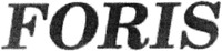 FORIS