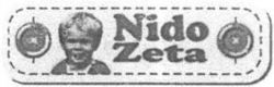 Nido Zeta