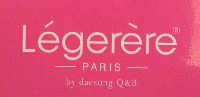 Légerère PARIS by daesung Q&B