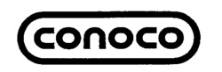 conoco