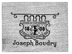 Joseph Boudry