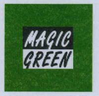 MAGIC GREEN