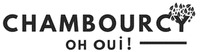 CHAMBOURCY OH OUI !