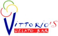 VITTORIO'S GELATO BAR