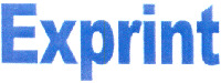 Exprint