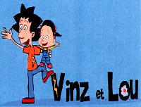 Vinz et Lou