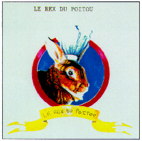 LE REX DU POITOU
